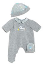 Ubranka dla lalek - Ubranie Birth Pajamas Mon Grand Poupon Corolle dla lalki o wzroście 36 cm od 24 miesięcy_1