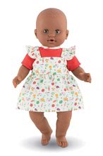 Oblečenie pre bábiky - Oblečenie Dress Garden Delights Mon Grand Poupon Corolle pre 36 cm bábiku od 24 mes_0