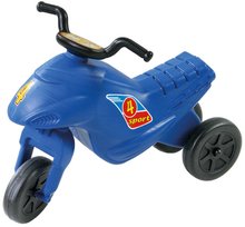 Motocykle - Odpychacz SuperBike Mini Dohány jasnoniebieski od 18 miesięcy_5
