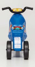 Motorete - Babytaxiu SuperBike Mini Dohány albastru deschis de la 18 luni_4