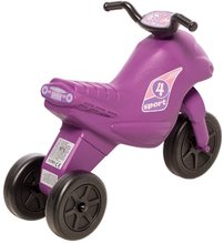 Motociclette - Cavalcabile SuperBike Mini Dohány viola chiaro da 18 mesi_1