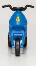 Motorete - Babytaxiu SuperBike Mini Dohány albastru deschis de la 18 luni_6