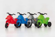 Motocykle - Odpychacz SuperBike Mini Dohány jasnofioletowy od 18 miesiąca_2