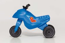 Motorete - Babytaxiu SuperBike Mini Dohány albastru deschis de la 18 luni_9