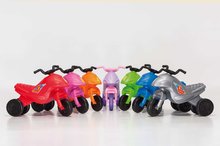 Motociclette - Cavalcabile SuperBike Mini Dohány viola chiaro da 18 mesi_6