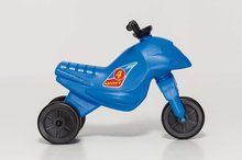 Motociclette - Cavalcabile SuperBike Mini Dohány azzurro da 18 mesi_7