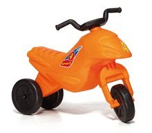 Motorete - Babytaxiu SuperBike Mini Dohány portocaliu de la 18 luni_2