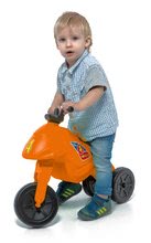 Motorete - Babytaxiu SuperBike Mini Dohány portocaliu de la 18 luni_1