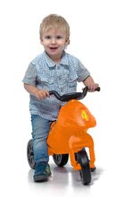 Motorete - Babytaxiu SuperBike Mini Dohány portocaliu de la 18 luni_2