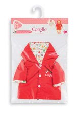 Cărucioare pentru păpuși seturi - Set cărucior combinație triplă Powder Pink 3in1 Maxi Cosi & Quinny Smoby cu păpușa Corolle cu hăinuțe și geacă_38