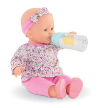Puppenzubehör - Milchflasche mit Sound Milk Bottle with Sound Mon Grand Poupon Corolle für 36-42 cm Puppe_2