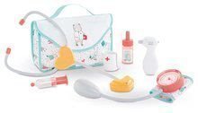 Coffret Docteur Large Coral Doctor Set Mon Grand Poupon Corolle pour poupées 36-42 cm, dès 24 mois
