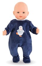 Játékbaba ruhák - Pizsama Pajamas Starlit Night Mon Grand Poupon Corolle 36 cm játékbabának 24 hó-tól_0
