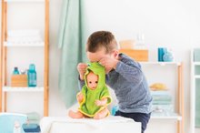 Oblečenie pre bábiky -  NA PREKLAD - Ropa de baño Frog Mon Grand Poupon Corolle Muñeca de 36 cm para 24 meses_4
