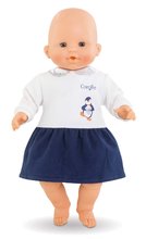 Oblečenie pre bábiky -  NA PREKLAD - Ropa Dress Starlit Night Mon Grand Poupon Corolle Para muñecas de 36 cm desde 24 meses._0