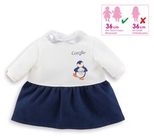 Oblečenie pre bábiky -  NA PREKLAD - Ropa Dress Starlit Night Mon Grand Poupon Corolle Para muñecas de 36 cm desde 24 meses._1