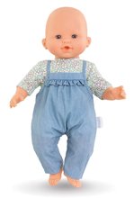 Játékbaba ruhák - Ruha Blouse & Overalls Mon Grand Poupon Corolle 36 cm játékbabának 24 hó-tól_0