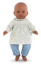 Játékbaba ruhák - Ruha Blouse & Pants Mon Grand Poupon Corolle 36 cm játékbabának 24 hó-tól_0