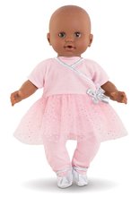 Oblečenie pre bábiky -  NA PREKLAD - Ropa Sport Dance Set Mon Grand Poupon Corolle Para muñeca de 36 cm desde 24 meses_0