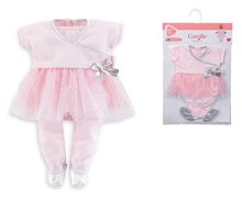 Oblečenie pre bábiky - Oblečenie Sport Dance Set Mon Grand Poupon Corolle pre 36 cm bábiku od 24 mes_2