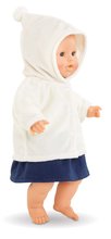 Oblečenie pre bábiky - Oblečenie Coat Starlit Night Mon Grand Poupon Corolle pre 36 cm bábiku od 24 mes_1