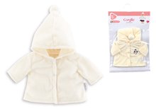 Játékbaba ruhák - Kabát Coat Starlit Night Mon Grand Poupon Corolle 36 cm játékbabának 24 hó-tól_3