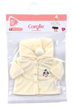 Játékbaba ruhák - Kabát Coat Starlit Night Mon Grand Poupon Corolle 36 cm játékbabának 24 hó-tól_0