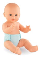 Accessoires pour poupées - Sac à langer 2 en 1 Corolle pour poupée 36-42 cm, 7 accessoires, dès 24 mois_3