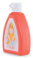 Dodatki za punčke in dojenčke - Kozmetična torbica Care Pouch Corolle za 36-42 cm dojenčka 5 dodatkov od 24 mes_0