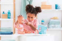 Accessoires pour poupées - Trousse de toilette Care Pouch Corolle pour poupée 36-42 cm, 5 accessoires, dès 24 mois_2