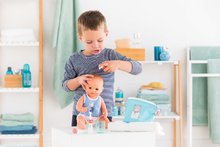 Accessoires pour poupées - Trousse de toilette Care Pouch Corolle pour poupée 36-42 cm, 5 accessoires, dès 24 mois_10