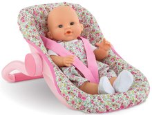 Vozički od 18. meseca - Lupinica za dojenčka Carrier Floral Corolle za 36-42 cm dojenčka_2