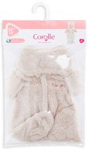 Oblečenie pre bábiky - Oblečenie Overalls Bear Mon Grand Poupon Corolle pre 36 cm bábiku od 24 mes_3