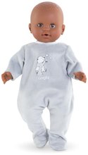 Oblačila za punčke - Oblačilo Pyjama Party Night Mon Grand Poupon Corolle za 36 cm dojenčka od 24 mes_0