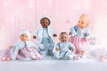 Oblečení pro panenky - Oblečení Pyjama Party Night Mon Grand Poupon Corolle pro 36 cm panenku od 24 měsíců_2