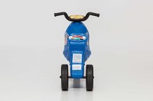 Motociclette - Cavalcabile SuperBike Medium Dohány azzurro da 24 mesi_5