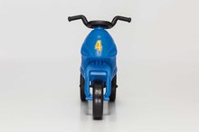Motorete - Babytaxiu SuperBike Medium Dohány albastru deschis de la 24 de luni_6