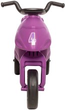Motociclette - Cavalcabile SuperBike Medium Dohány viola chiaro da 24 mesi_0