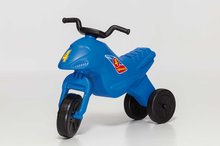 Motociclette - Cavalcabile SuperBike Medium Dohány azzurro da 24 mesi_7