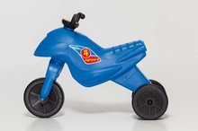 Motorete - Babytaxiu SuperBike Medium Dohány albastru deschis de la 24 de luni_8