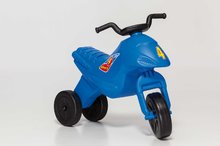 Motorete - Babytaxiu SuperBike Medium Dohány albastru deschis de la 24 de luni_9