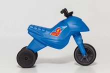 Motorete - Babytaxiu SuperBike Medium Dohány albastru deschis de la 24 de luni_10