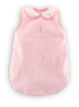 Spací vak pre bábiku Bag Sleeper Tulips Corolle