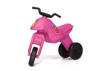 Bicicleta de equilibrio SuperBike Medium Dohány fialové desde 24 meses