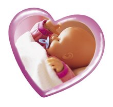 Staré položky - Bábika Lilou Smoby 42 cm_5
