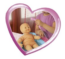 Staré položky - Bábika Lilou Smoby 42 cm_6