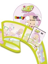 Staré položky - Bábika Lilou Smoby 42 cm_8