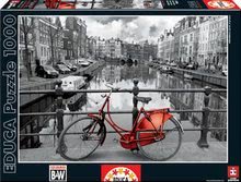 Puzzle 1000 dielne - Puzzle Amsterdam Educa 1000 dielov od 12 rokov_1