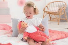 Puppen ab 24 Monaten - Puppe Lila Chérie Mon Grand Poupon Corolle 42 cm mit Klängen 5 Funktionen und blauen blinkenden Augen ab 24 Monaten_13