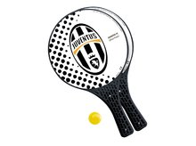 Tenis - Plážový tenis F. C. Juventus Mondo s 2 raketami a loptičkou_0